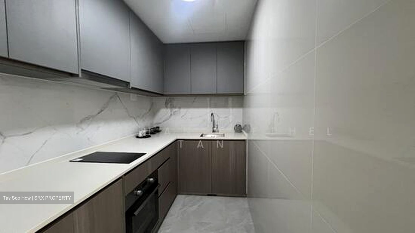 The Watergardens At Canberra (D27), Apartment #562201661